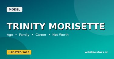 Trinity Morisette Wiki, Age, Height, Ethnicity, Boyfriend, Birthday, Net Worth & Biography