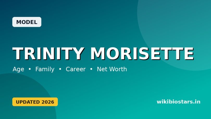 Trinity Morisette Wiki, Age, Height, Ethnicity, Boyfriend, Birthday, Net Worth & Biography