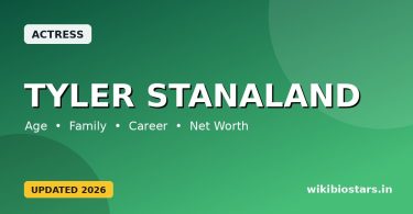 Tyler Stanaland Wiki, Age, Height, Family, Wife, Parents, Net Worth, Biography & More