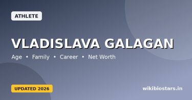 Vladislava Galagan Wiki, Age, Height, Parents, Boyfriend, Ethnicity, Net Worth, Biography & More