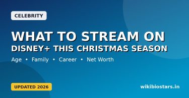 What To Stream On Disney+ This Christmas Season