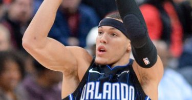 Aaron Gordon Wiki, Age, Height, Girlfriend, Family, Brother, Stats, Net Worth, Biography & More