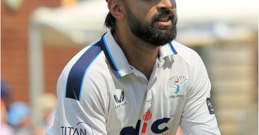 Abdullah Shafique Wiki, Age, Height, Family, Girlfriend, Career, Records, Biography & More
