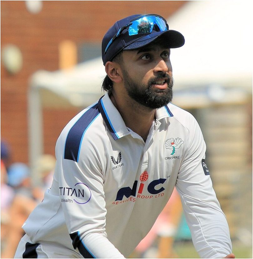 Abdullah Shafique Wiki, Age, Height, Family, Girlfriend, Career, Records, Biography & More