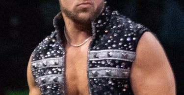 Action Andretti (Wrestler) Wiki, Age, Height, Girlfriend, Family, Net Worth, Biography & More