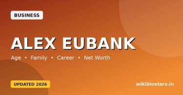 Alex Eubank Wiki, Bio, Age, Height, Weight, Girlfriend, Workout, Net Worth & More