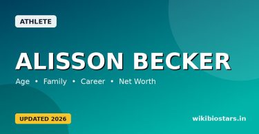Alisson Becker Wiki, Age, Height, Wife, Family, Children, Career, Stats, Salary, Net Worth, Biography & More