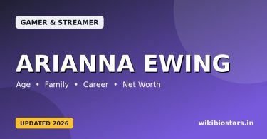 Arianna Ewing (Atrioc Wife) Wiki, Age, Height, Husband, Family, Net Worth, Biography & More