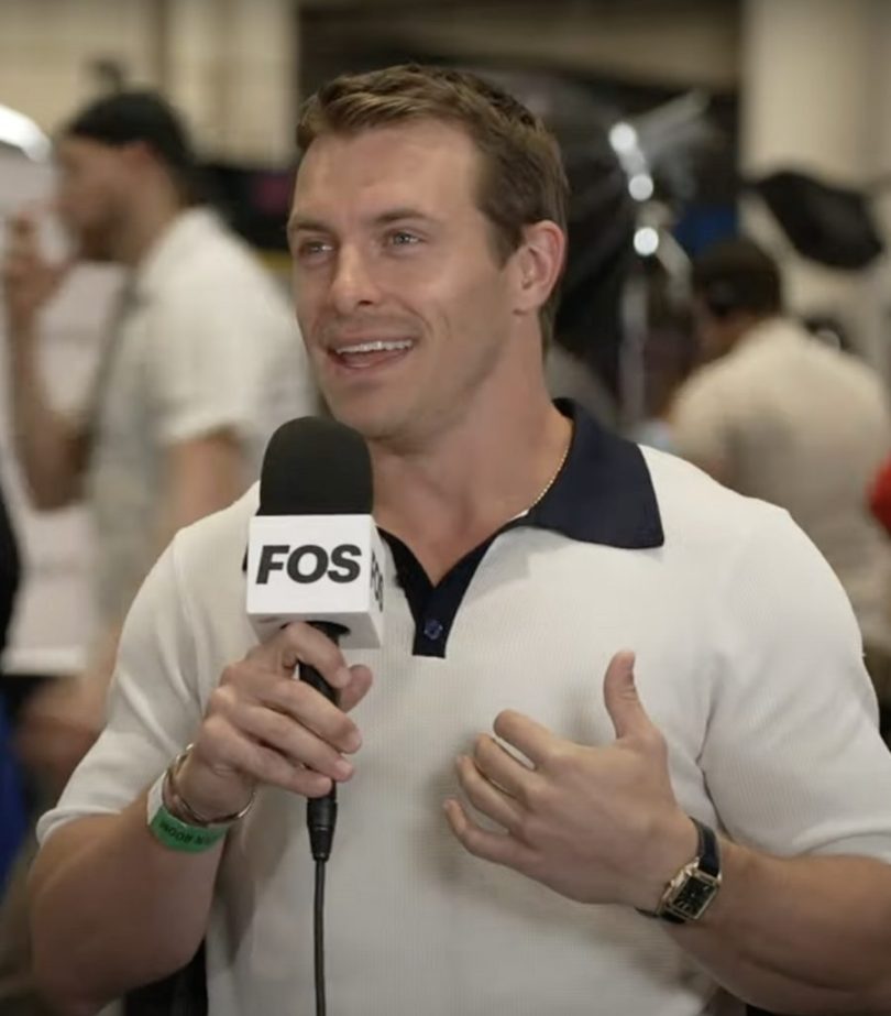 Braxton Berrios Wiki, Age, Height, Weight, Education, Family, Net Worth, Biography & More