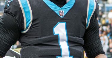 Cam Newton Wiki, Age, Height, Weight, Girlfriend, Wife, Parents, Career, Stats, Net Worth, Salary, Biography & More