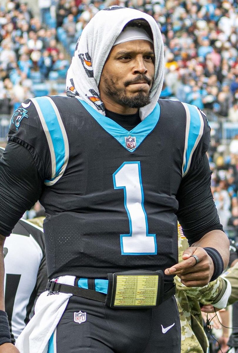 Cam Newton Wiki, Age, Height, Weight, Girlfriend, Wife, Parents, Career, Stats, Net Worth, Salary, Biography & More