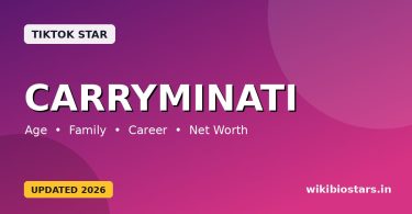 Carryminati Wiki, Age, Height, Girlfriend, Family, Net Worth, Biography & More