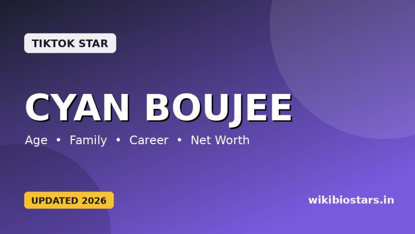 Cyan Boujee Wiki, Age, Height, Boyfriend, Husband, Parents, Net Worth, Biography & More