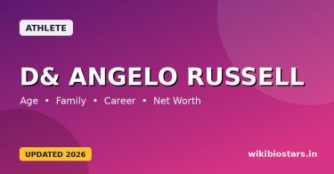 D' Angelo Russell Wiki, Age, Height, Girlfriend, Family, Stats, Awards, Salary, Net Worth, Biography & More