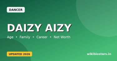 Daizy Aizy Wiki, Bio, Height, Family, Boyfriend, Career, Net Worth And More
