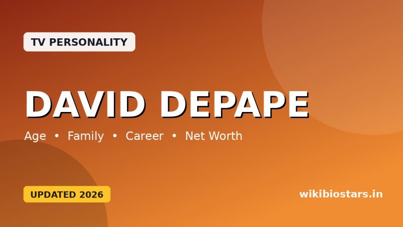 David DePape Wikipedia, Age, Height, Wife, Family, Career, Attacker, Arrest, Biography & More