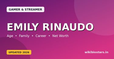 Emily Rinaudo Wiki, Age, Height, Family, Boyfriend, Net Worth, Biography & More