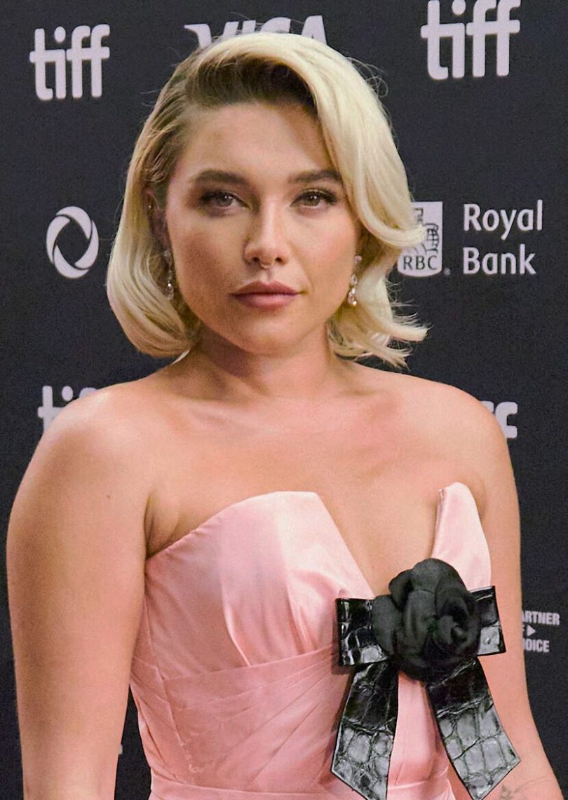 Florence Pugh Wiki, Age, Height, Weight, Family, Boyfriend, Career, Salary, Net Worth, Biography & More