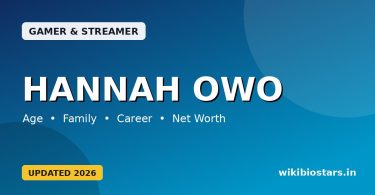 Hannah Owo Wiki, Age, Height, Boyfriend, Parents, Ethnicity, Net Worth, Biography & More