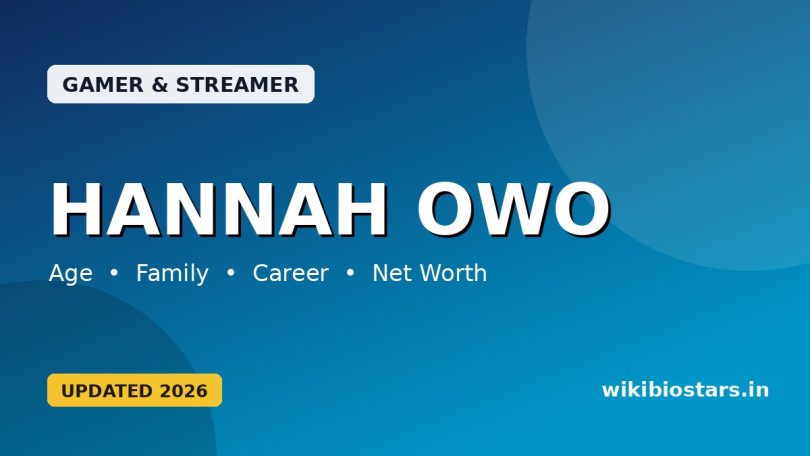 Hannah Owo Wiki, Age, Height, Boyfriend, Parents, Ethnicity, Net Worth, Biography & More