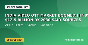 India Video OTT Market Boomed Hit By .5 Billion By 2030 Said Sources