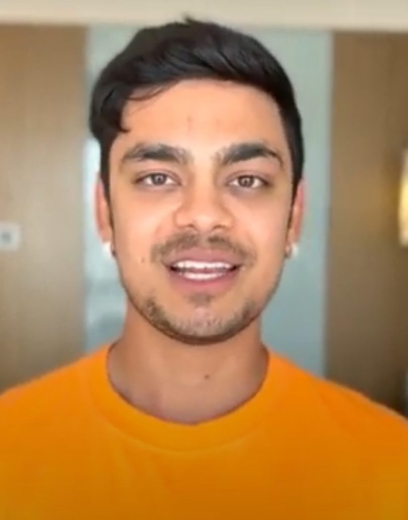 Ishan Kishan Wiki, Age, Height, Family, Girlfriend, Wife, Salary, Biography & More