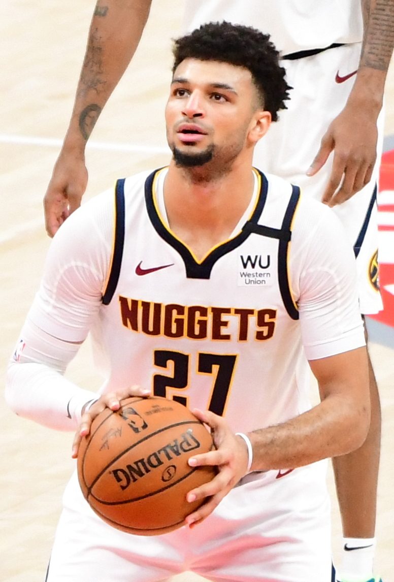 Jamal Murray Wiki, Age, Height, Parents, Girlfriend, Career, Stats, Salary, Net Worth, Biography & More
