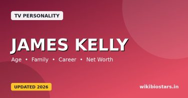 James Kelly (Laura Kuenssberg's Husband) Wiki, Age, Height, Wife, Children, Family, Biography & More