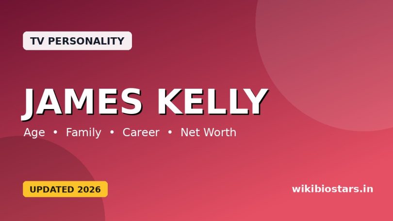 James Kelly (Laura Kuenssberg's Husband) Wiki, Age, Height, Wife, Children, Family, Biography & More