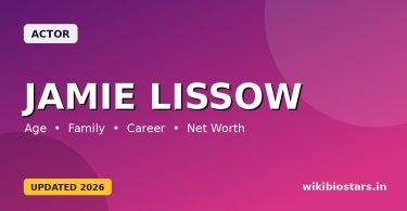 Jamie Lissow Wiki, Bio, Age, Height, Family, Wife, Kids, Net Worth, Facts & More
