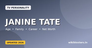 Janine Tate Wiki (Andrew Tate's Sister) Age, Height, Boyfriend, Family, Net Worth, Biography & More