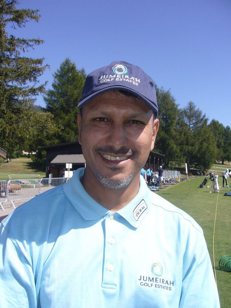Jeev Milkha Singh Wiki, Age, Wife, Son, Sister, Family, Net Worth, Biography & More