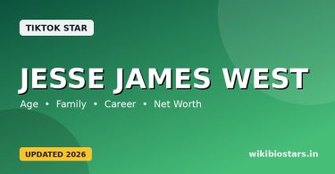 Jesse James West Wiki, Age, Height, Girlfriend, Family, Workout, Diet, Net Worth, Biography & More