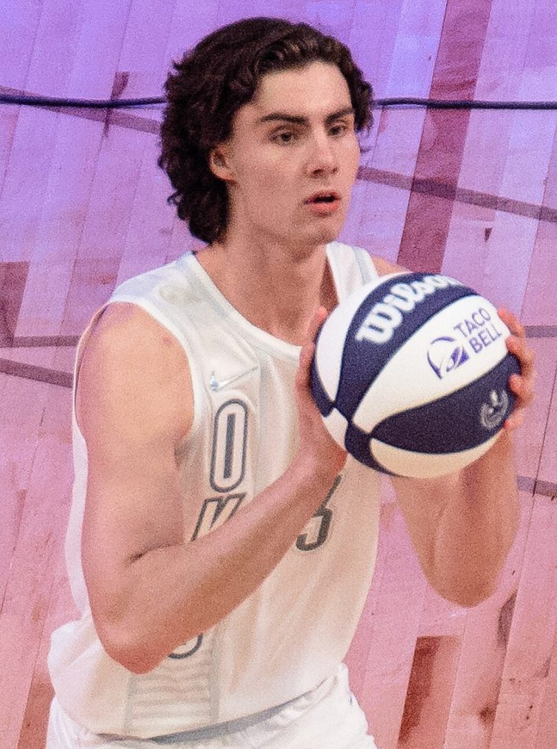 Josh Giddey Wiki, Age, Height, Weight, Parents, Career, Stats, Salary, Net Worth, Biography & More