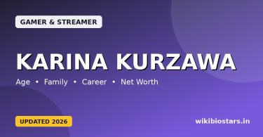 Karina Kurzawa Wiki, Bio, Age, Height, Boyfriend, Family, Net Worth & More