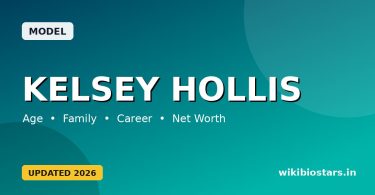 Kelsey Hollis Wiki, Age, Height, Boyfriend, Parents, Ethnicity, Net Worth, Biography & More