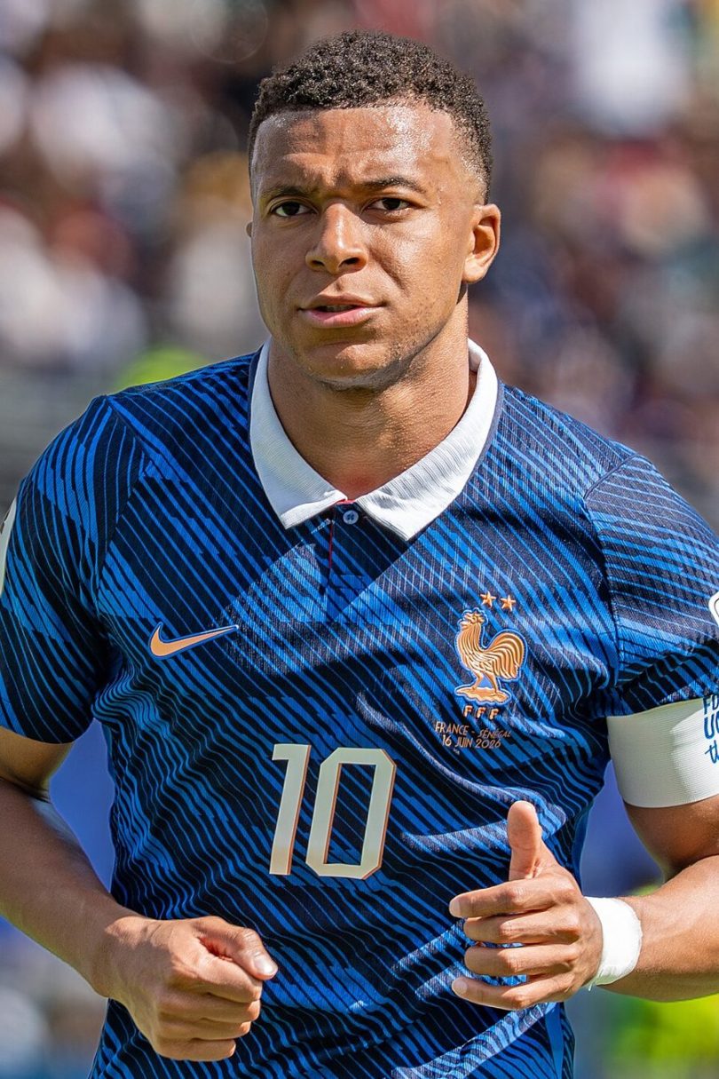 Kylian Mbappé Wiki, Age, Height, Weight, Girlfriend, Parents, Career, Net Worth, Salary, Biography & More