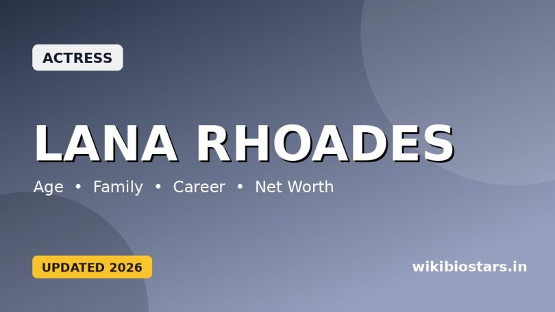 Lana Rhoades Wiki, Height, Age, Career, Baby, Boyfriend, Husband, Net Worth, Biography & More