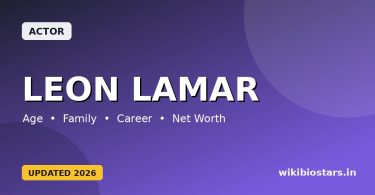 Leon Lamar Wiki, Age, Height, Family, Wife, Career, Net Worth, Biography & More