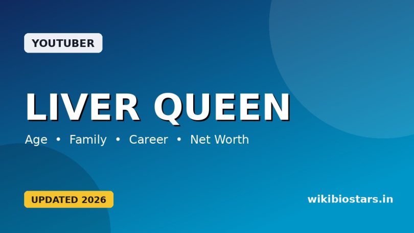 Liver Queen (Barbara Johnson) Wiki, Age, Height, Husband, Family, Kids, Net Worth, Biography & More