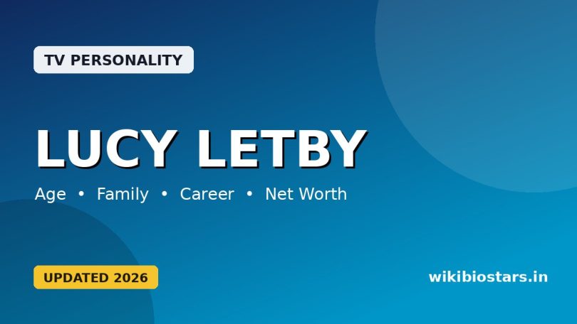 Lucy Letby (Nurse) Wikipedia, Age, Parents, Boyfriend, Family, Personality, Documentary, Biodata & More