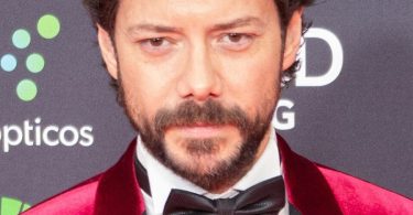 Álvaro Morte Wiki, Age, Height, Wife, Parents, Children, Education, Net Worth, Biography & More