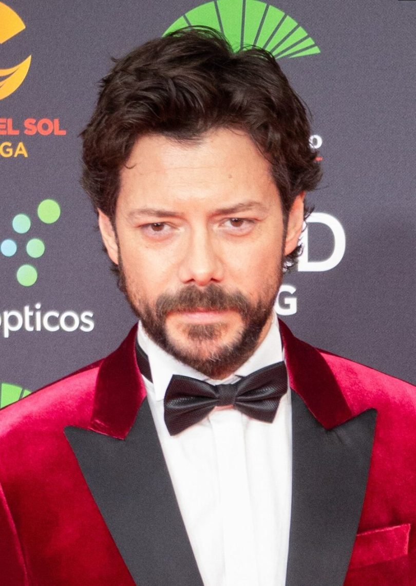 Álvaro Morte Wiki, Age, Height, Wife, Parents, Children, Education, Net Worth, Biography & More
