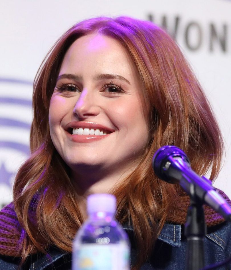 Madelaine Petsch Wiki, Age, Height, Boyfriend, Family, Movies, Net Worth, Biography & More