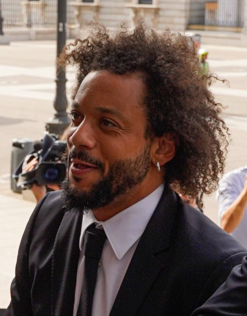 Marcelo Vieira Wiki, Age, Height, Wife, Family, Children, Career, Salary, Net Worth, Biography & More