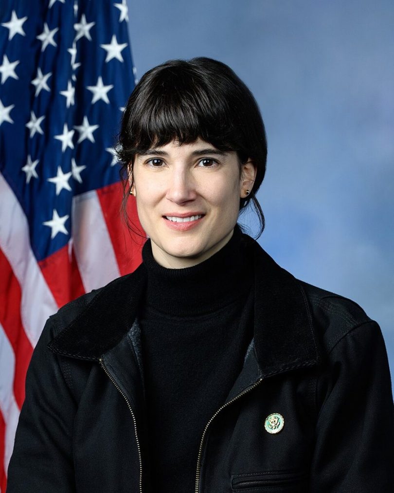Marie Gluesenkamp Perez Wiki, Age, Education, Husband, Parents, Net Worth, Biography & More