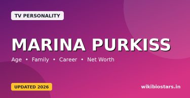 Marina Purkiss Wiki, Age, Height, Husband, Family, Education, Net Worth, Biography & More