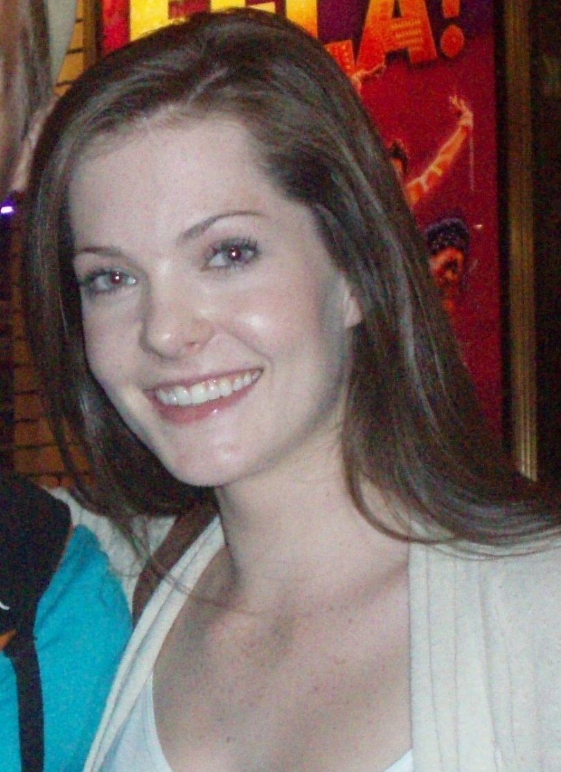 Meghann Fahy Wiki, Age, Height, Husband, Boyfriend, Parents, Baby, Relationship, Net Worth, Biography & More