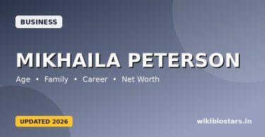 Mikhaila Peterson Wiki, Bio, Age, Height, Husband, Daughter, Education, Disease, Net Worth & More