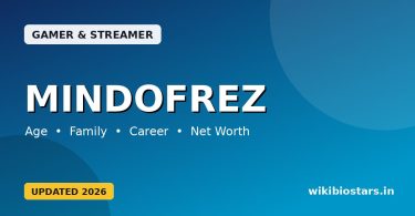 MindofRez (Youtuber) Wiki, Age, Height, Girlfriend, Parents, Ethnicity, Net Worth, Biography & More